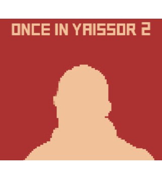 Once in Yaissor 2 Steam Key GLOBAL